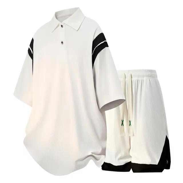 FORCEPULR POLO