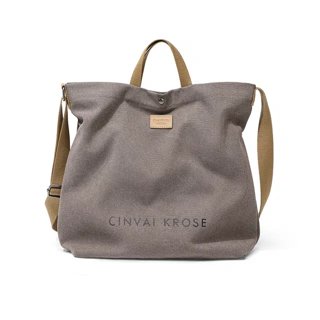 CinvaiKrose Tote