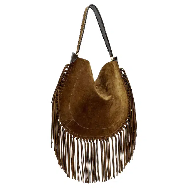 ISABEL MARANT ETOILE Oskan