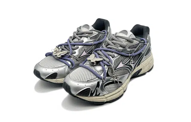 Mizuno Speed 2K