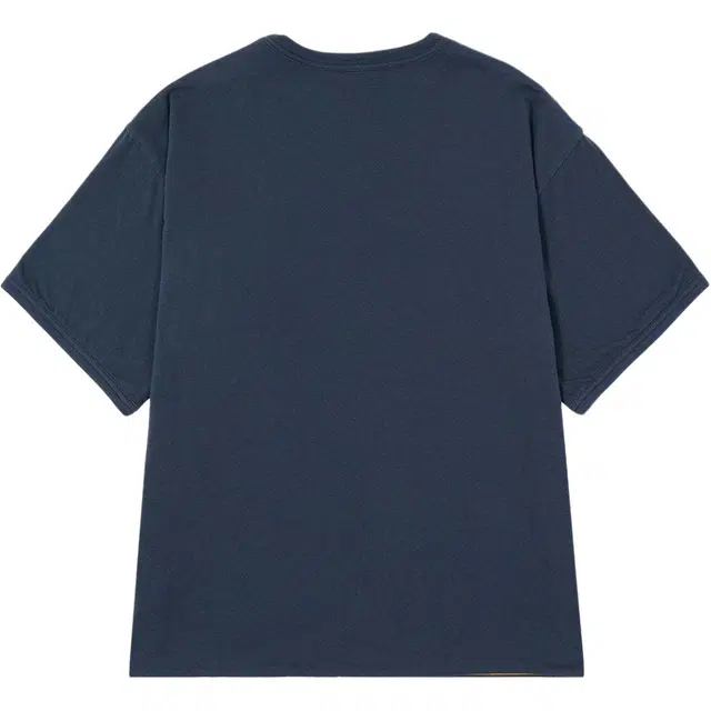 HUF SS25 T