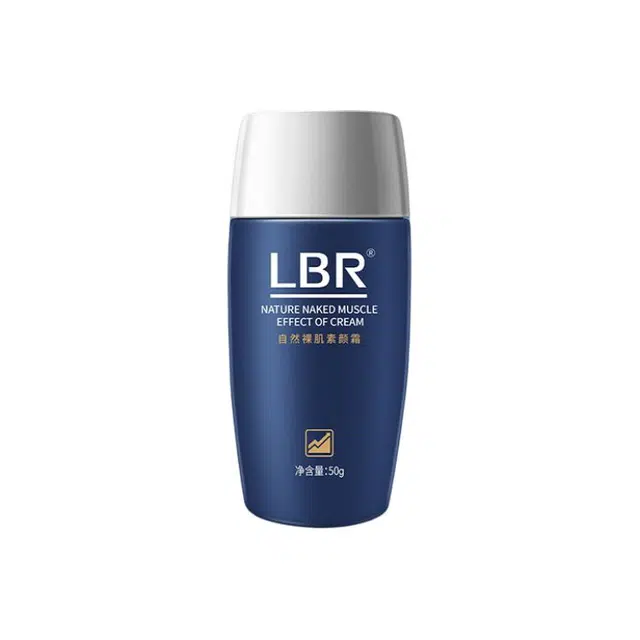 LBR 50g
