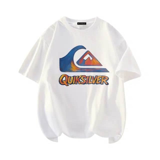 Quiksilver 270glogooversizeT