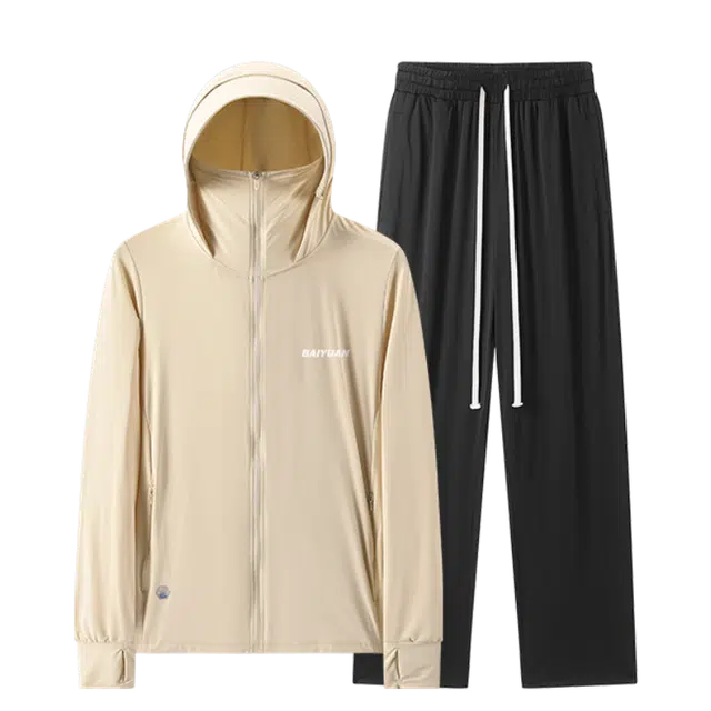 BaiYuan Trousers UPF50+