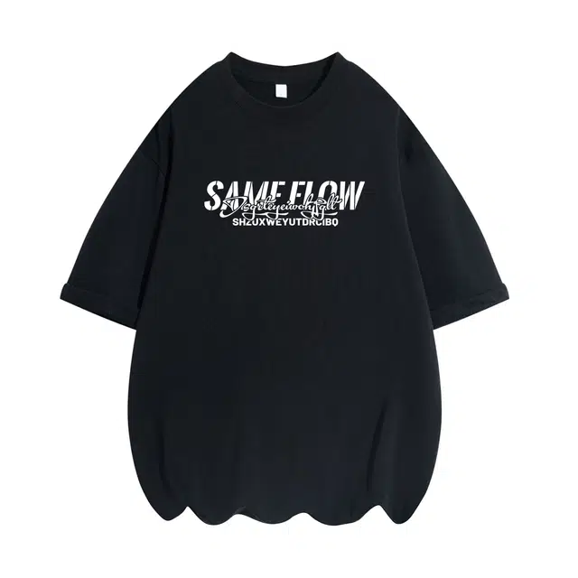 SAME FLOW T