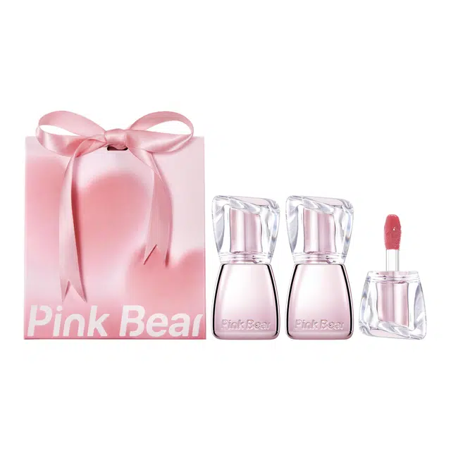 pinkbear