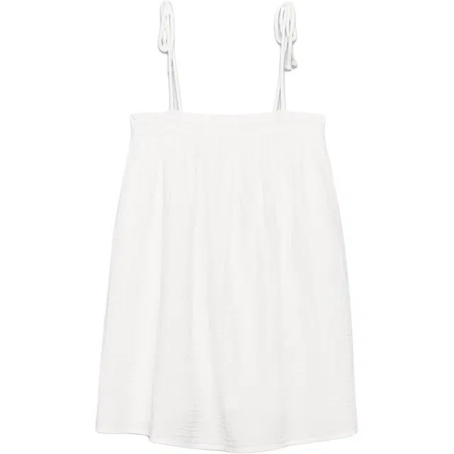 ARITZIA SS25 Little Moon AirPlush Cotton Postcard Camisole