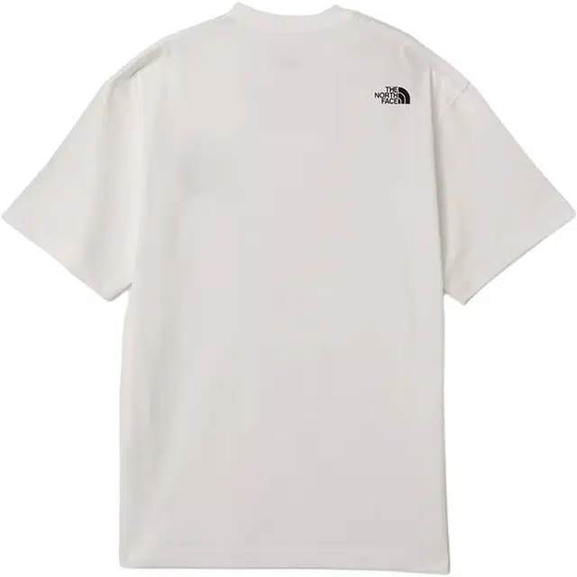 THE NORTH FACE Mountain SS25 FINE ALPINE T