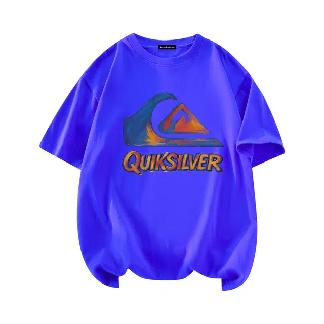 Quiksilver 270glogooversizeT