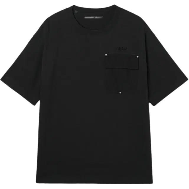 GUESS T