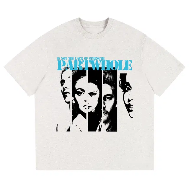 PARTWHOLE T