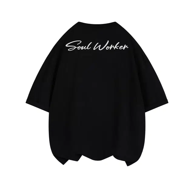 SOUL WORKER T