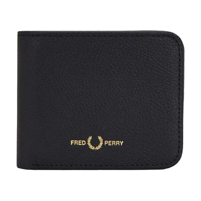 FRED PERRY