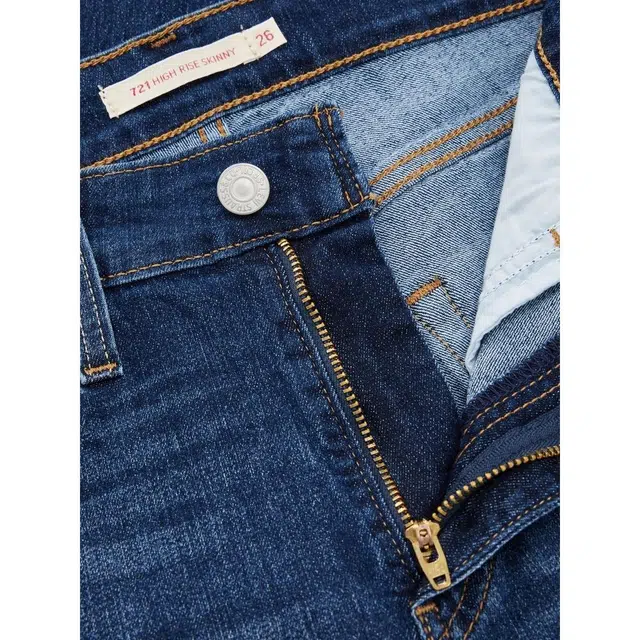 levis 721
