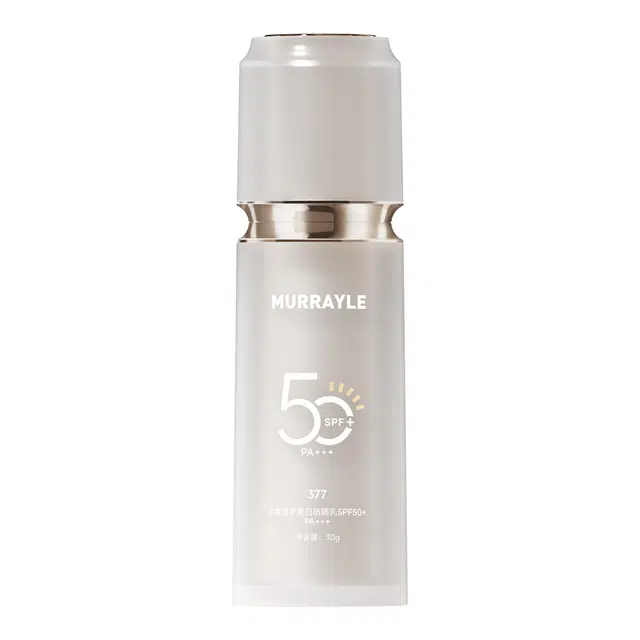 MURRAYLE 377