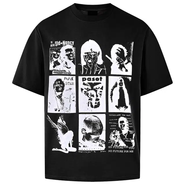 FORCEPULR T