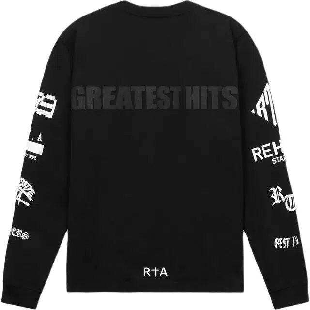 rta SS25 T