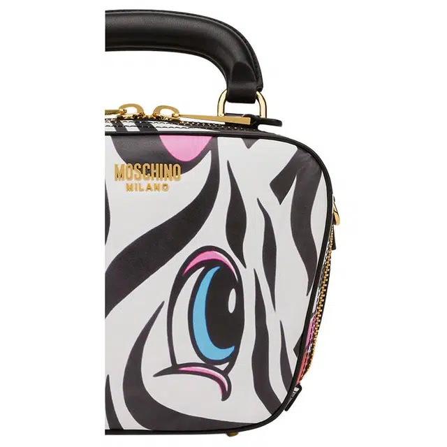 MOSCHINO Inflatable Animals