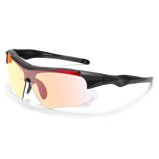 CAPONI EMS-TR