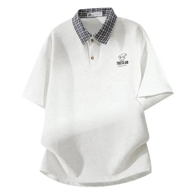 tre club Polo