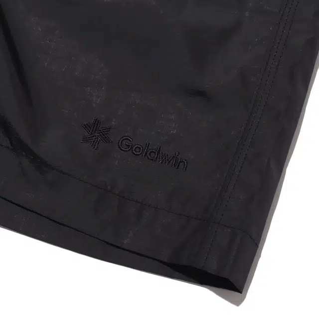 Goldwin RIP-STOP LIGHT ST Element Logo