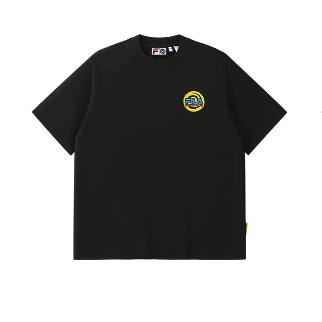 FILA FUSION x Round Two T