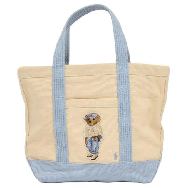 Polo Ralph Lauren Tote