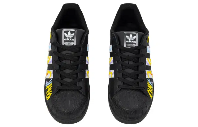 adidas originals Superstar 2