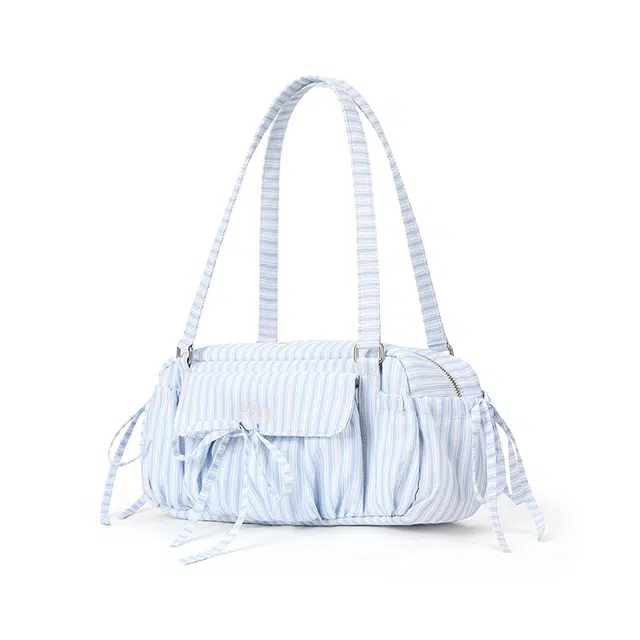 VANWALK Butterfly Series Nylon Shoulder Bag