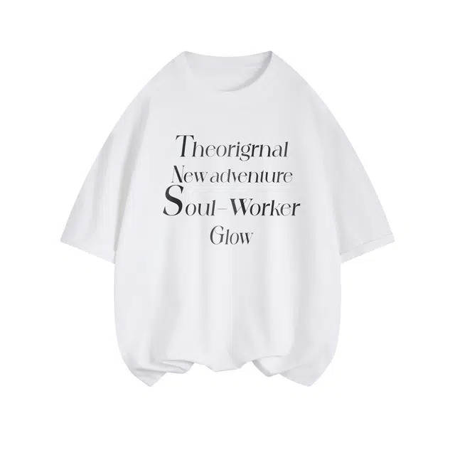 SOUL WORKER T