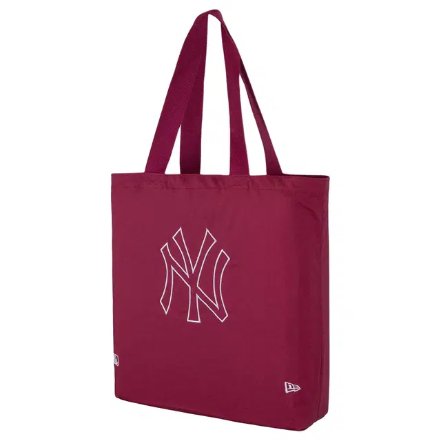 New Era Tote