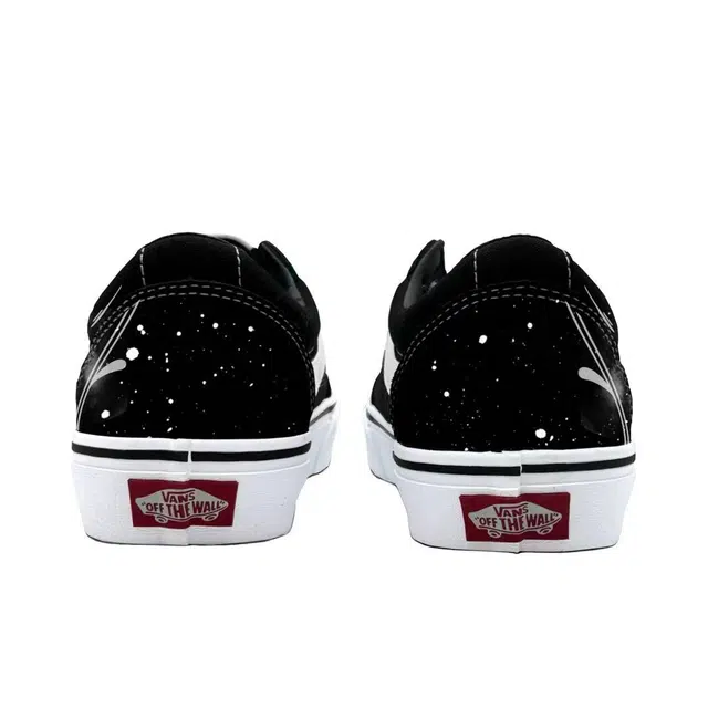 Vans Ward