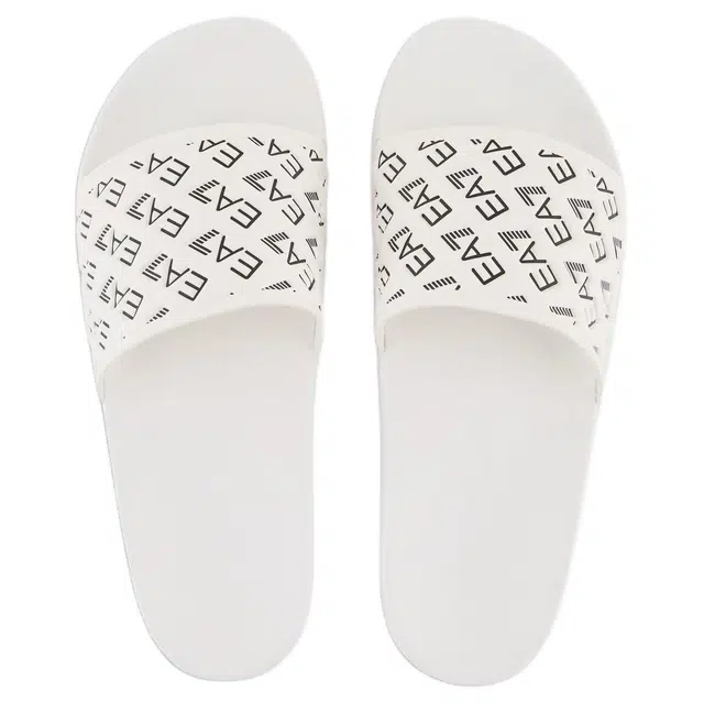 EMPORIO ARMANI EA7 Ciabatte