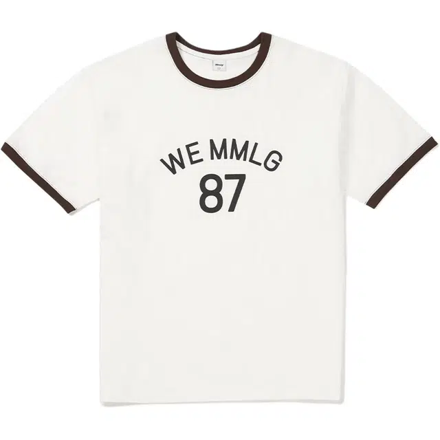 Mmlg SS25 T