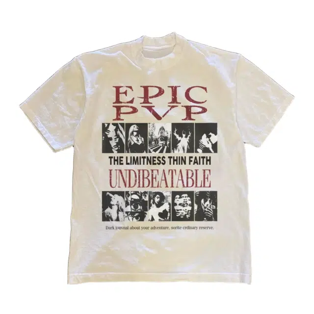 ERICE MADE T