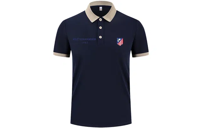 ATLETICO DE MADRID 1903 Polo