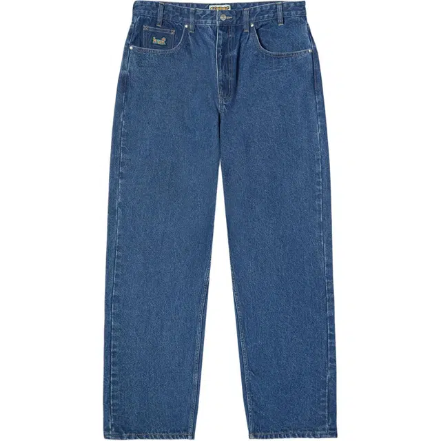 HUF SS25