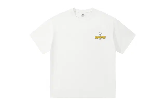 SNOOPY 260g LogoT
