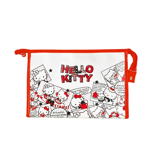 Sanrio X Hello Kitty PU