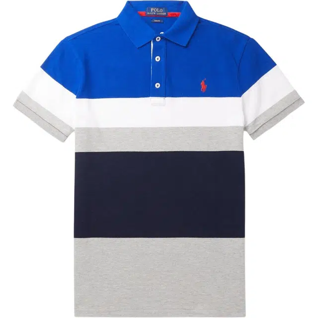 Polo Ralph Lauren LogoPolo