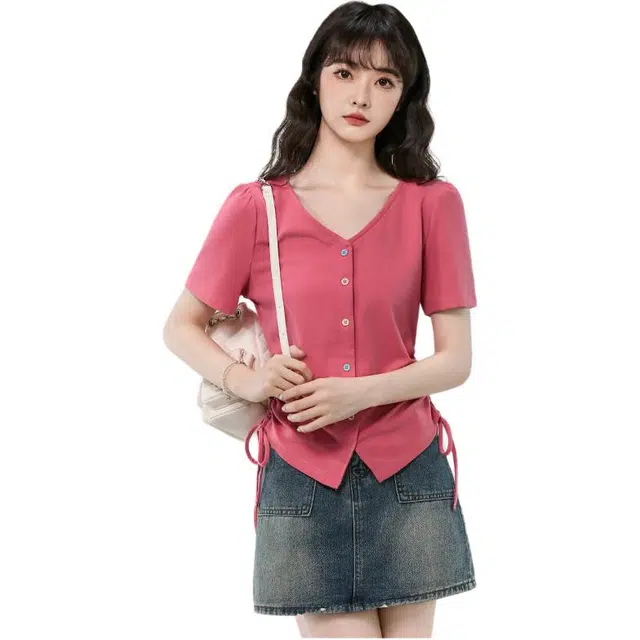 MINETTE V T