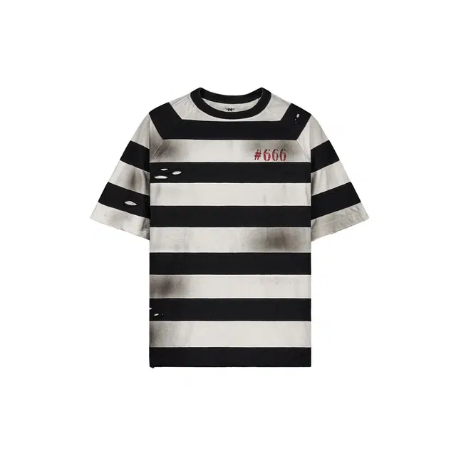 UNDERWATER T