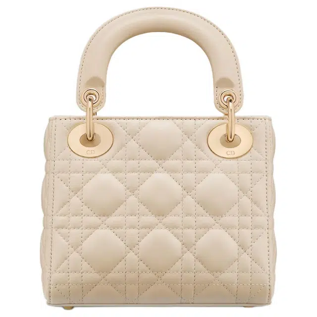 DIOR Lady Dior