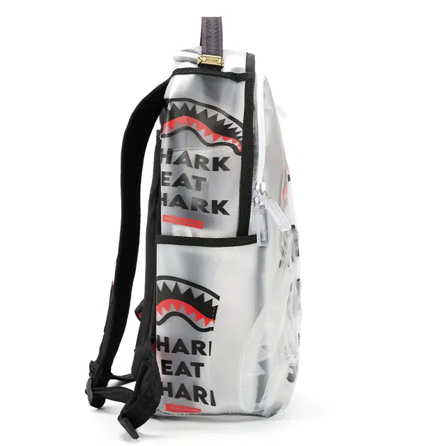 SPRAYGROUND sgLogo TPU