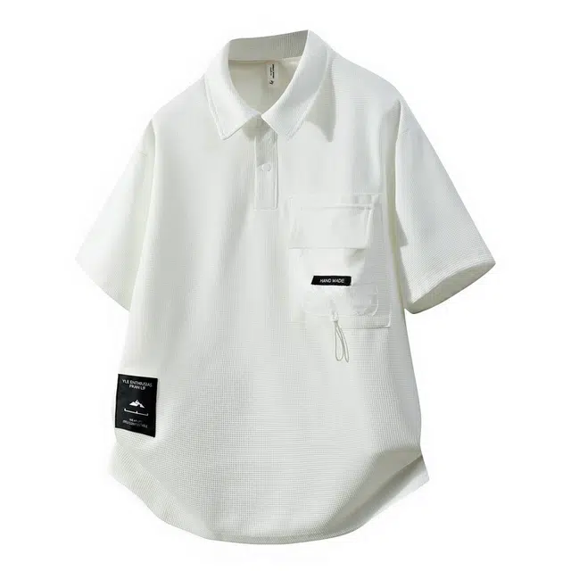 VIPGOOSE Poloins