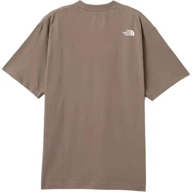 THE NORTH FACE Mountain SS25 FINE ALPINE T