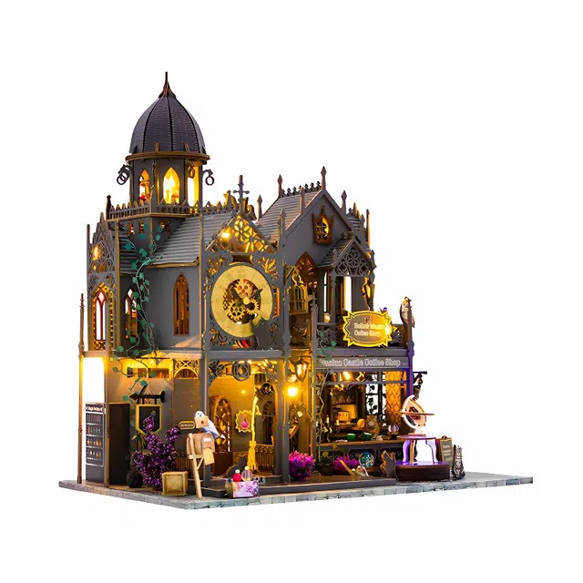 MORTEN SOLUM diy3d