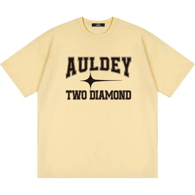 AULDEY T
