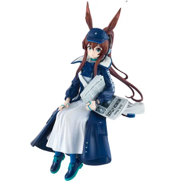 FURYU x