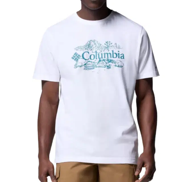 Columbia T